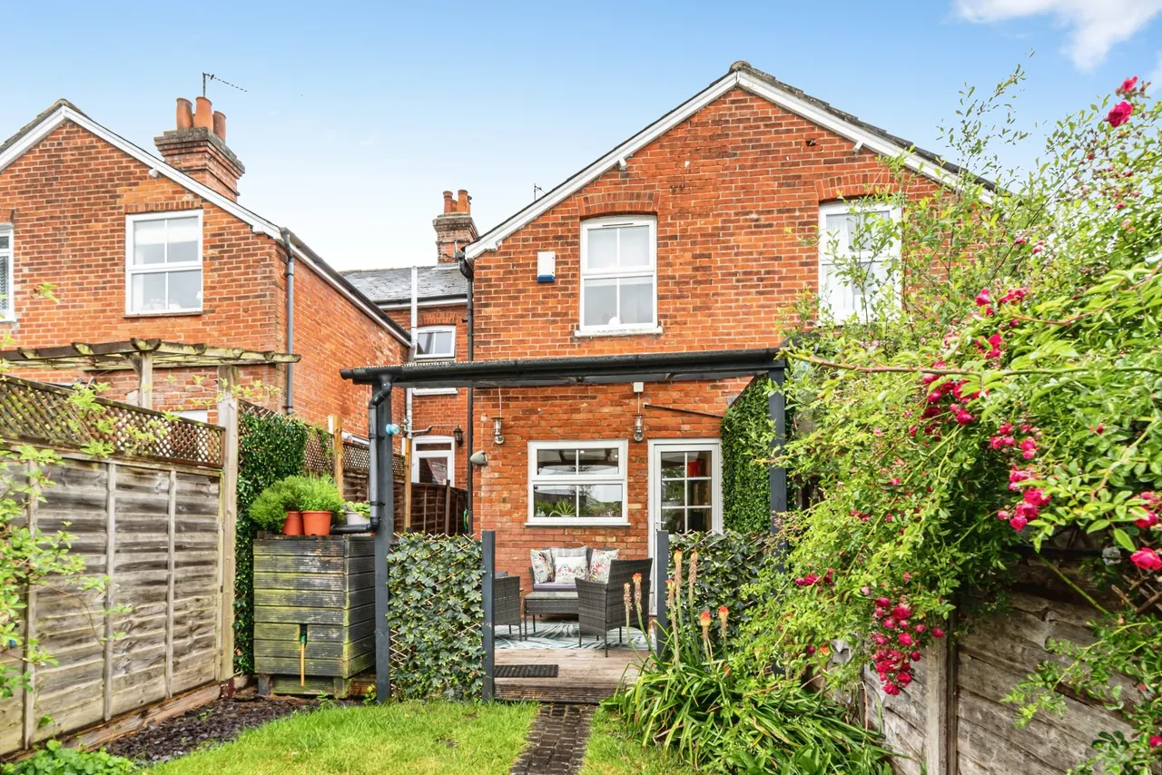 Queens Road, Basingstoke, RG21, photo 20