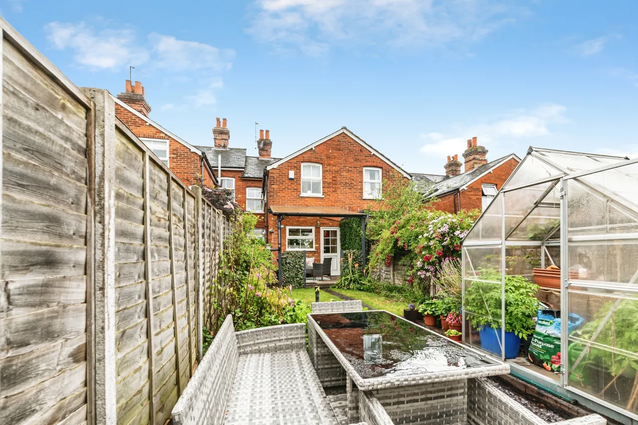 Queens Road, Basingstoke, RG21, photo 5