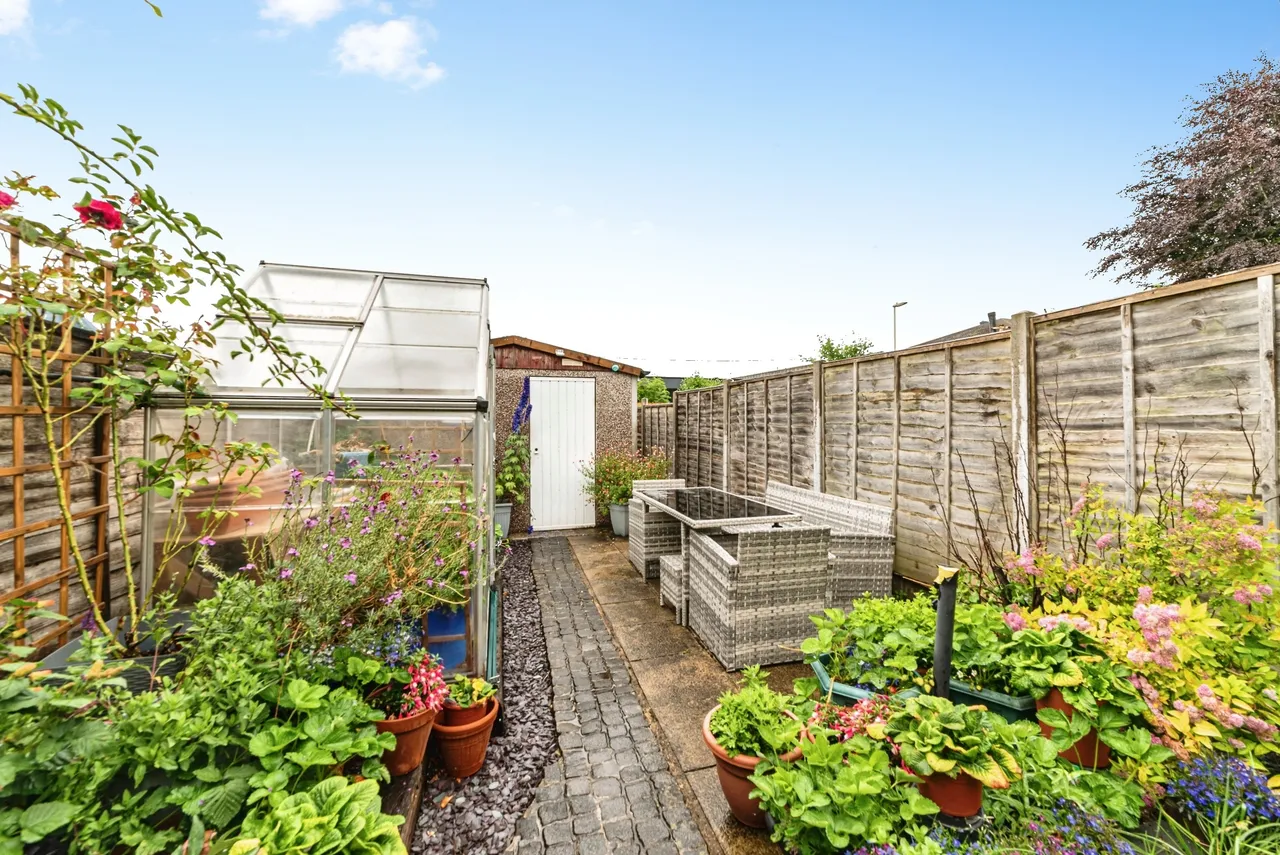 Queens Road, Basingstoke, RG21, photo 17