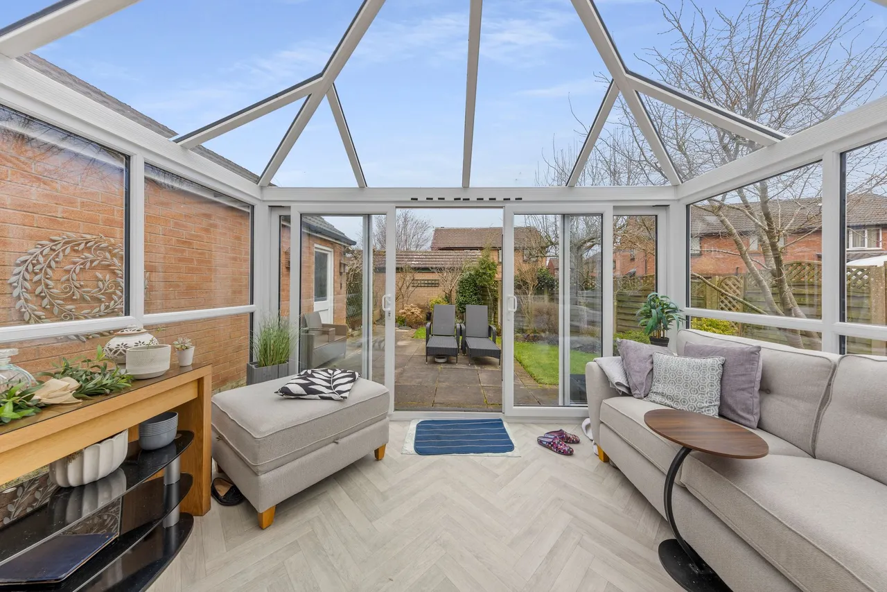 Dalby Close, Birchwood, Warrington, Warrington, WA3 6TD, photo 19