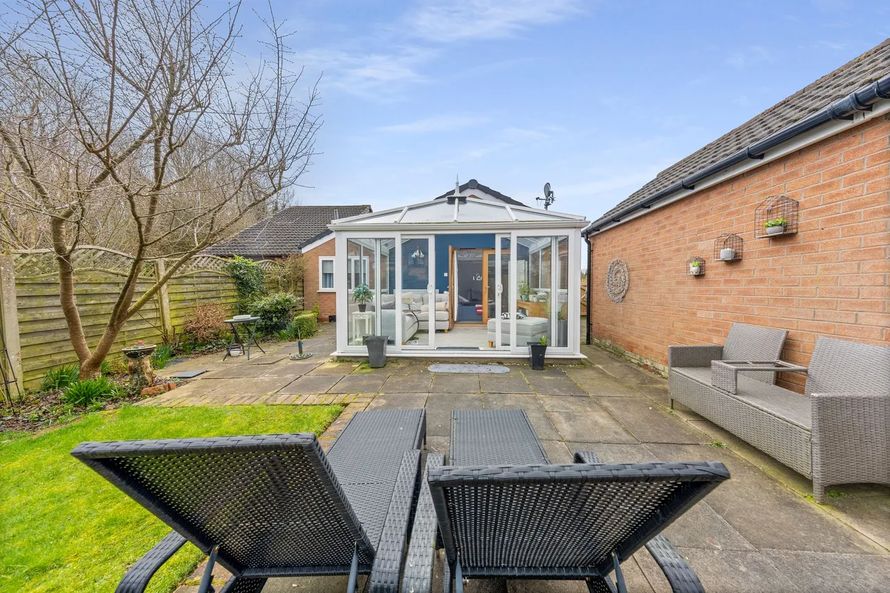 Dalby Close, Birchwood, Warrington, Warrington, WA3 6TD, photo 17