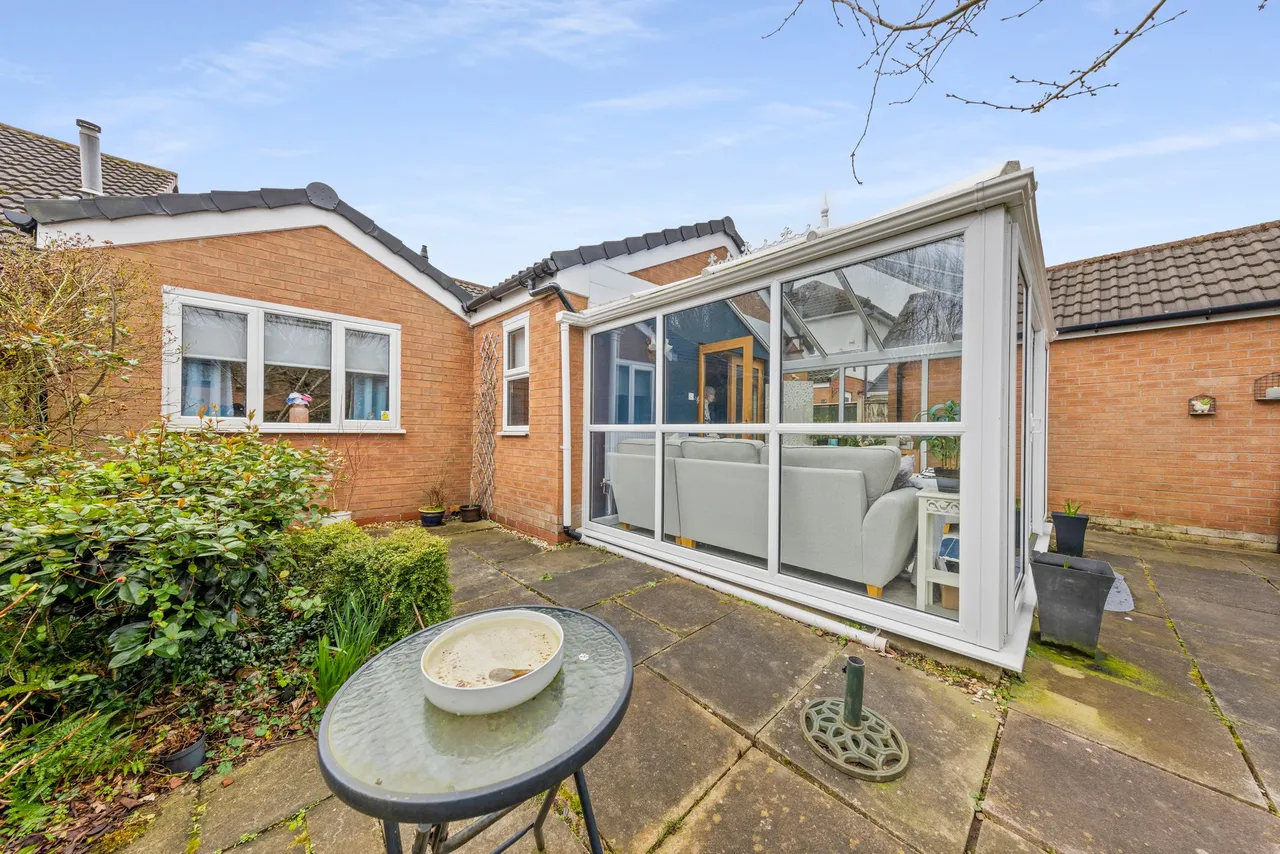 Dalby Close, Birchwood, Warrington, Warrington, WA3 6TD, photo 21