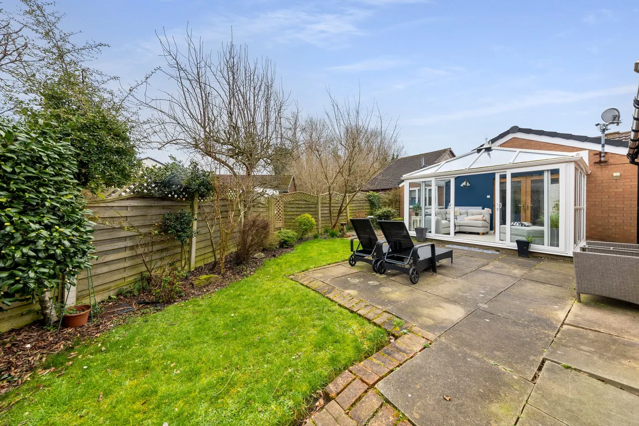 Dalby Close, Birchwood, Warrington, Warrington, WA3 6TD, photo 5