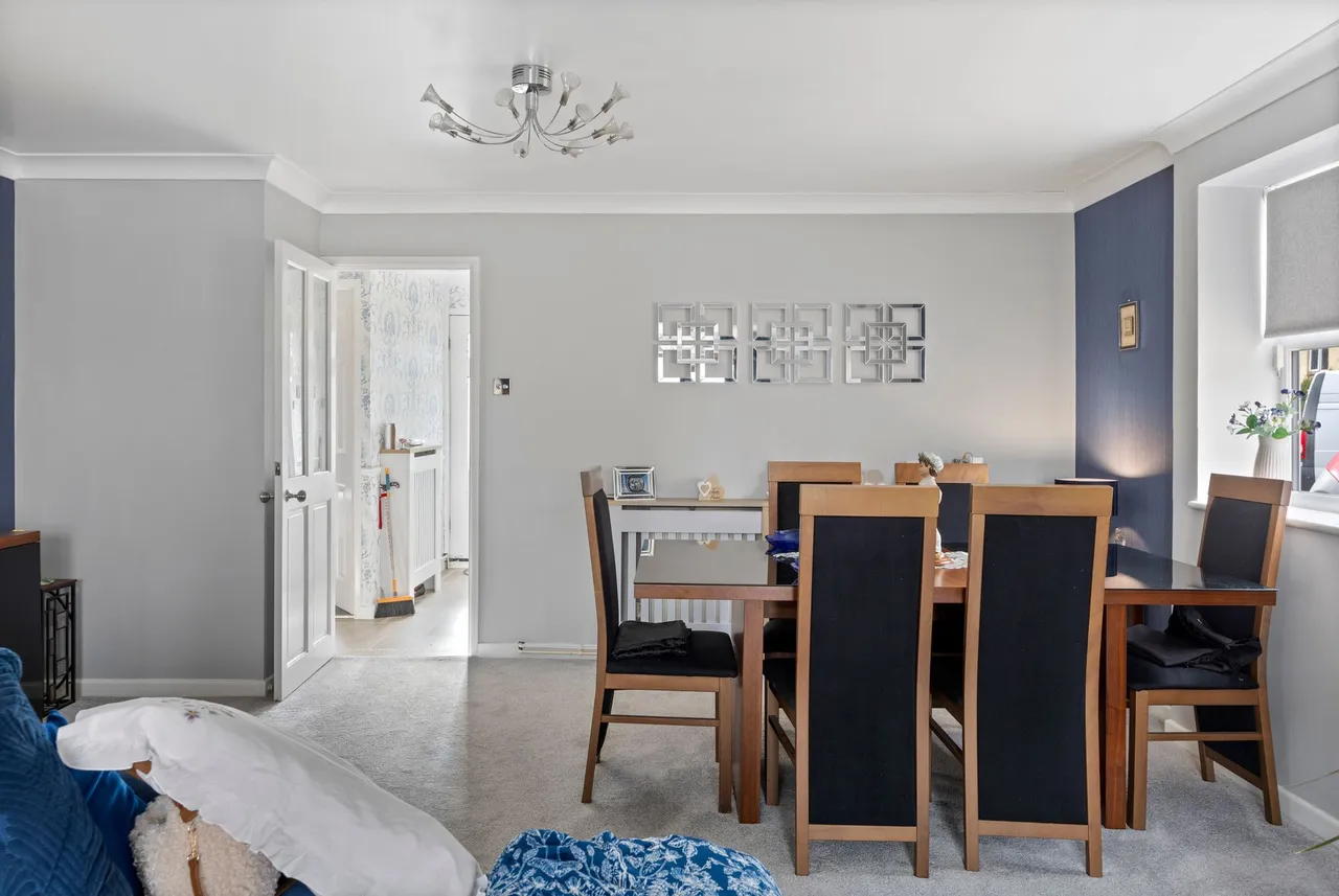 Dalby Close, Birchwood, Warrington, Warrington, WA3 6TD, photo 10