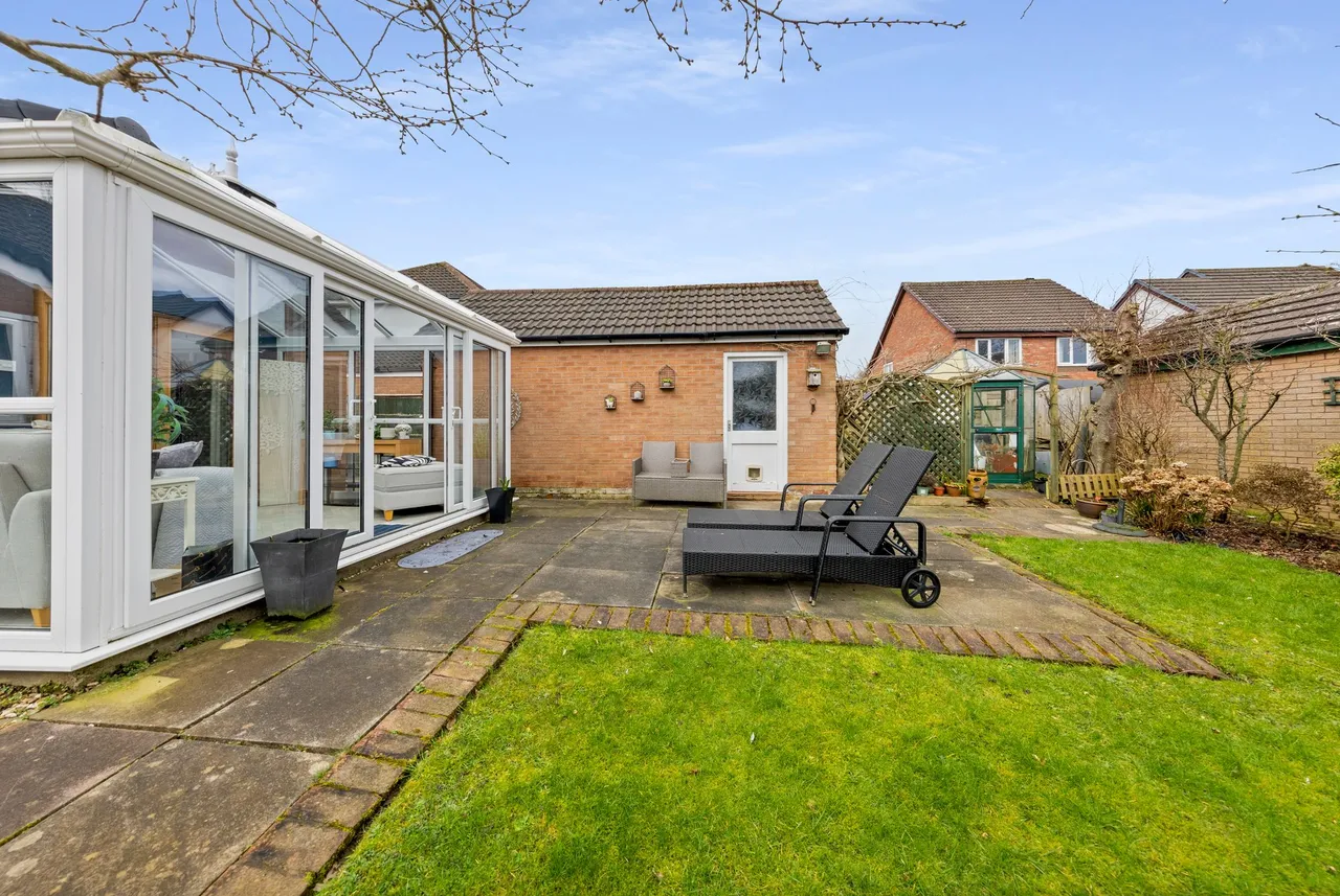 Dalby Close, Birchwood, Warrington, Warrington, WA3 6TD, photo 22