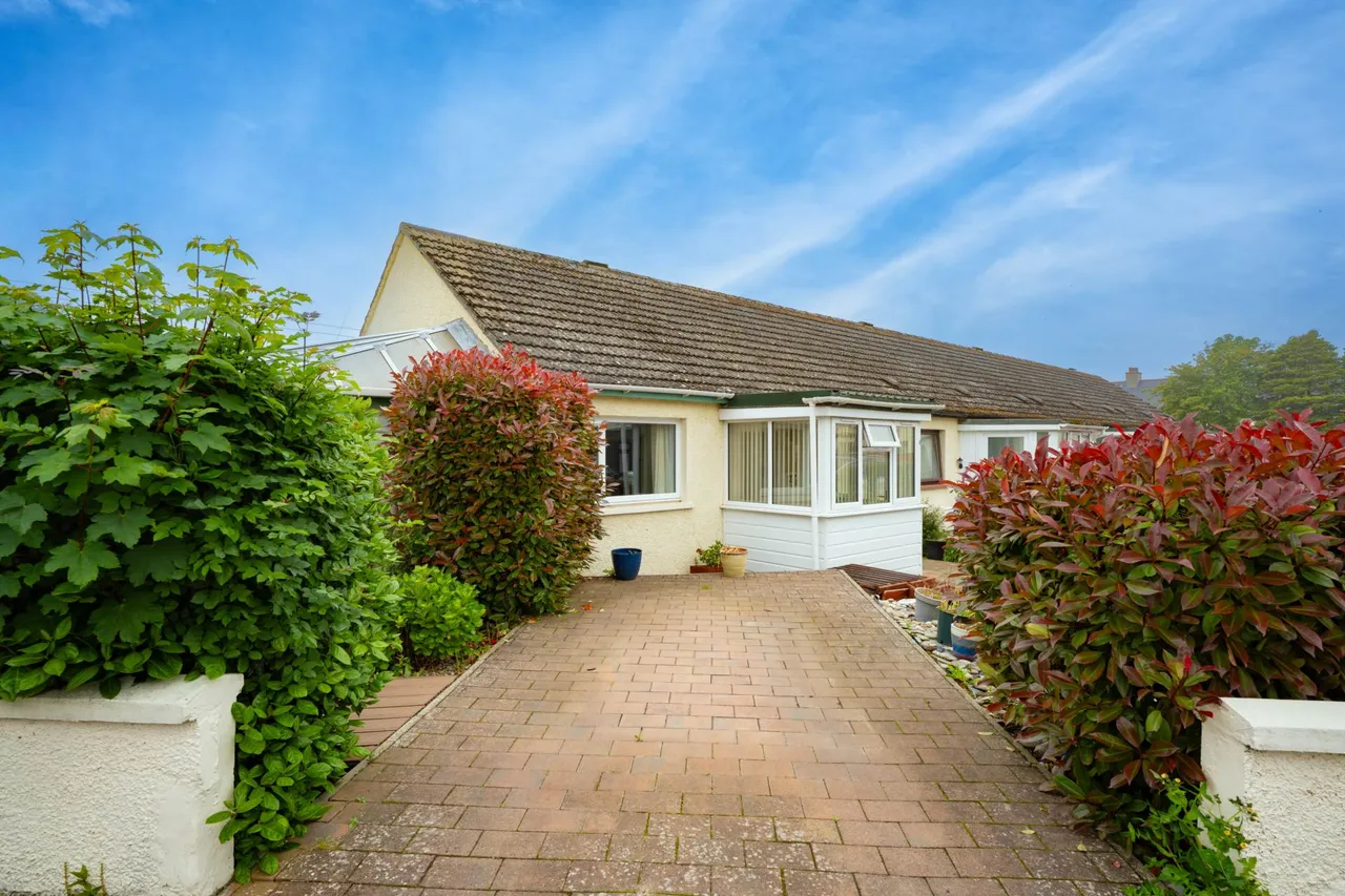 1 bed house for sale — Peter Street, Nairn, IV12 5DZ