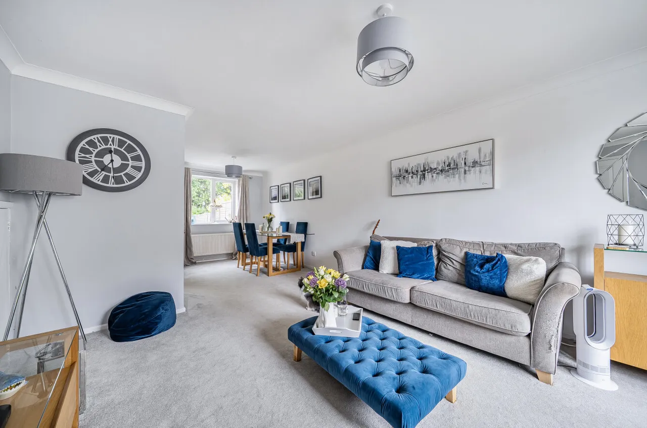 Armada Close, Rownhams, SO16, photo 11