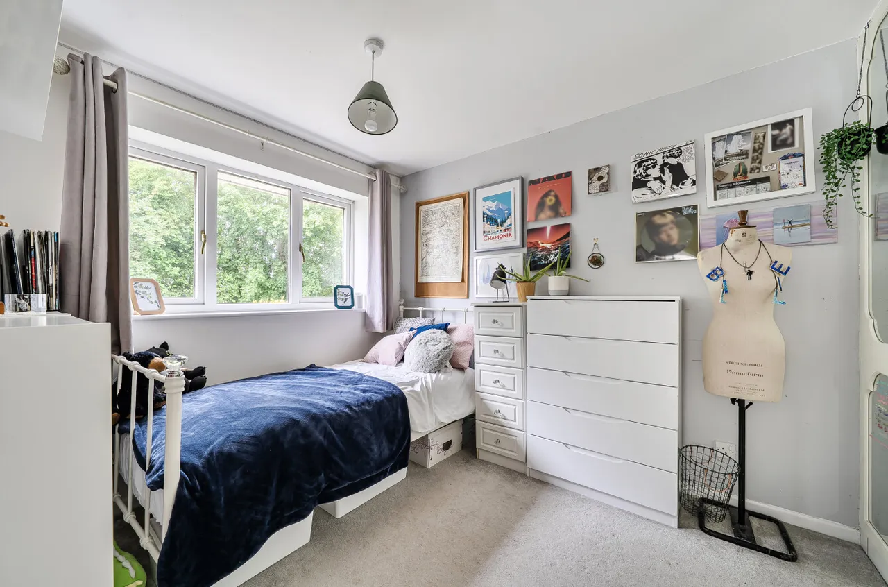 Armada Close, Rownhams, SO16, photo 6