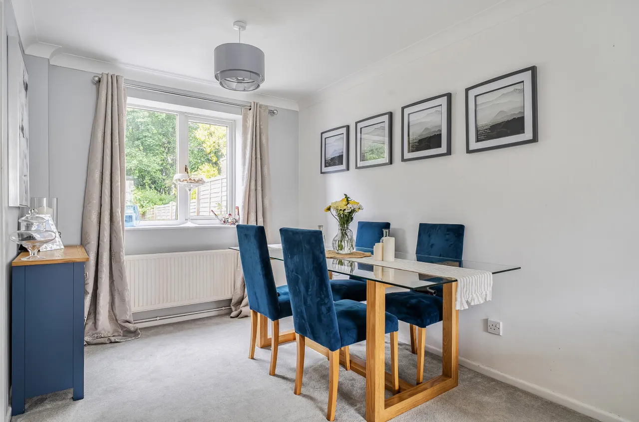 Armada Close, Rownhams, SO16, photo 3