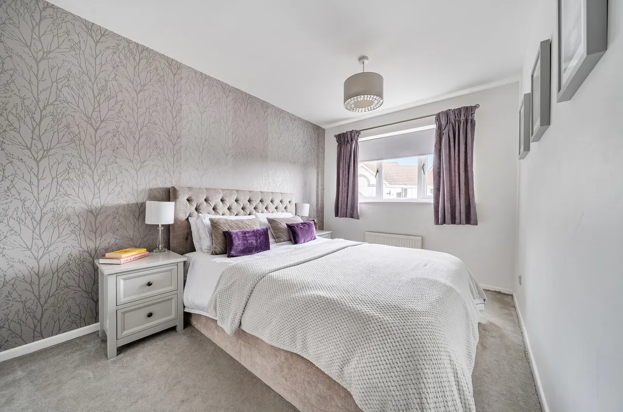 Armada Close, Rownhams, SO16, photo 9