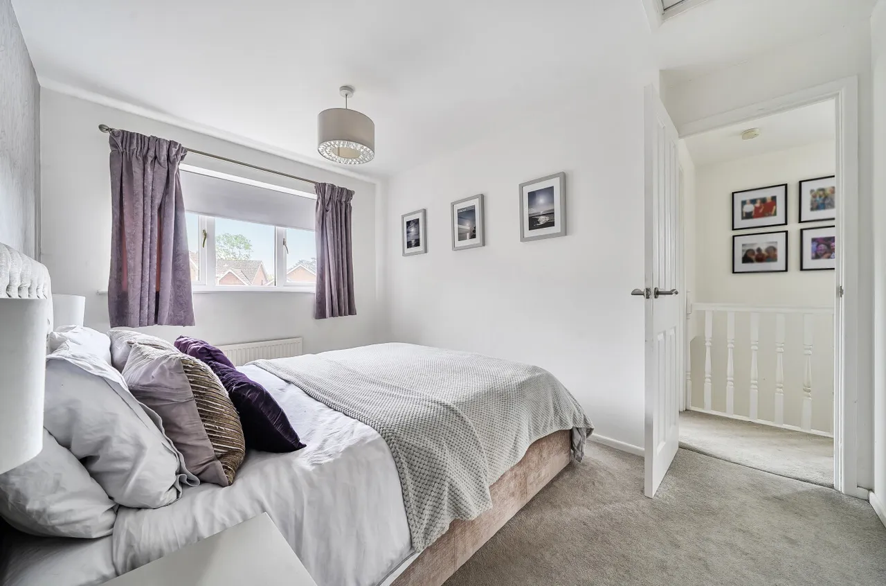 Armada Close, Rownhams, SO16, photo 5