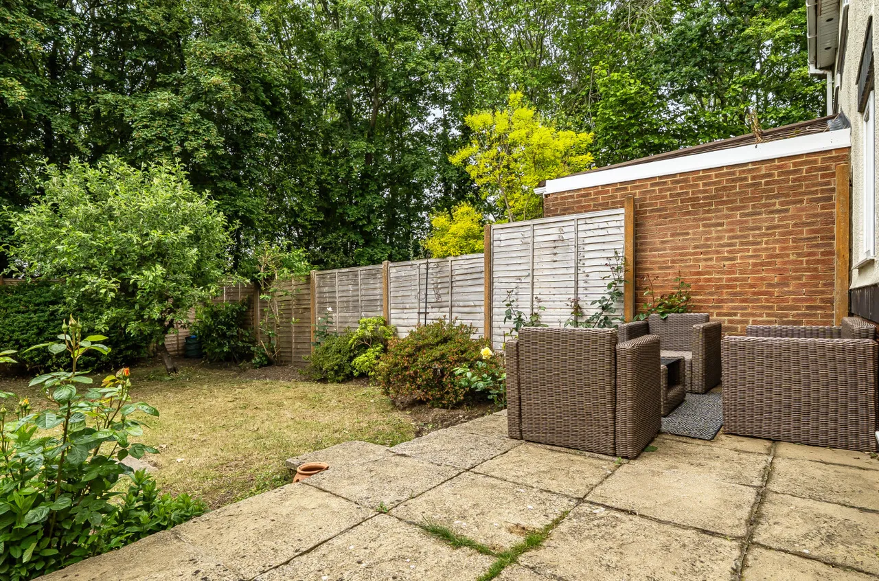 Armada Close, Rownhams, SO16, photo 12