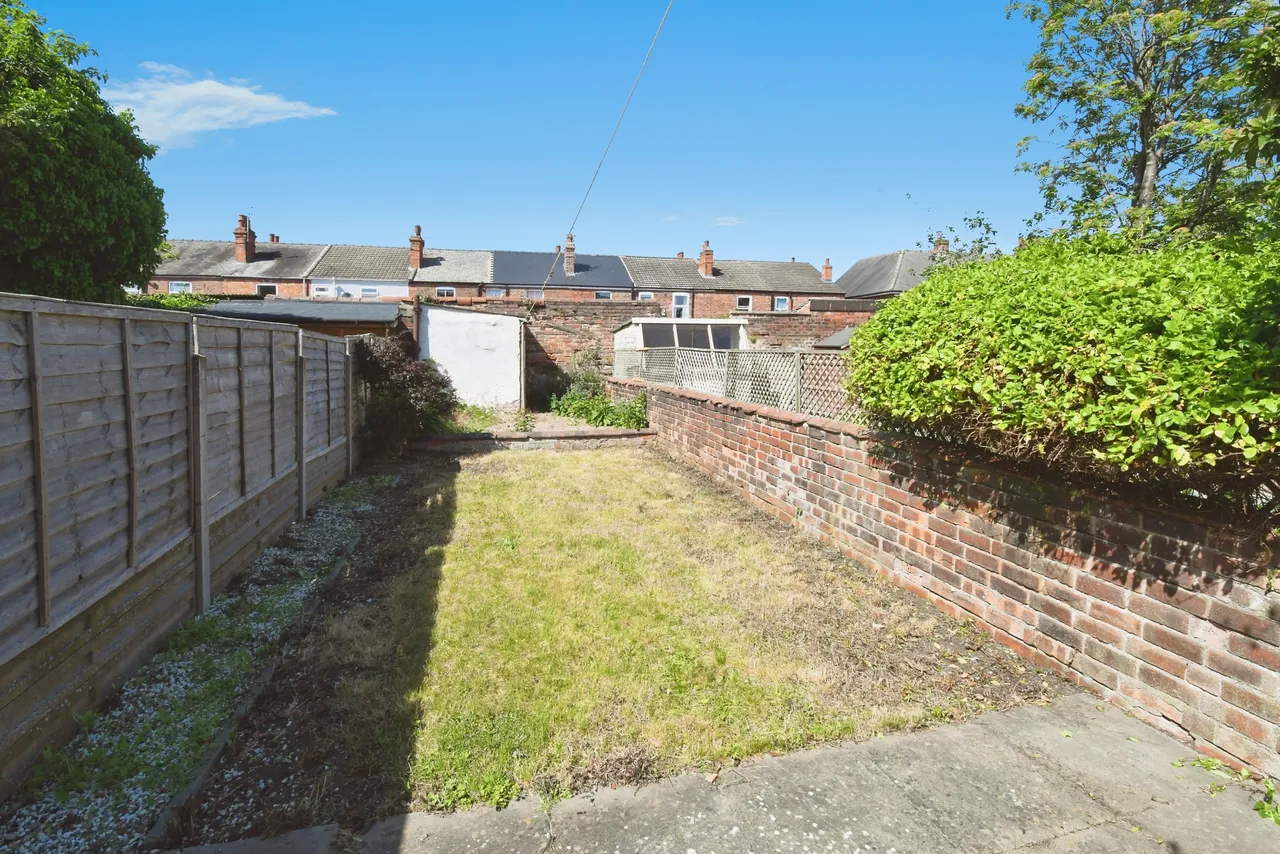 Good Lane, Lincoln, photo 10