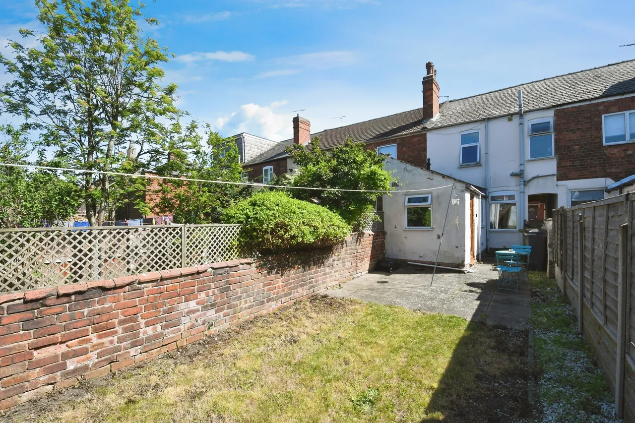 Good Lane, Lincoln, photo 9