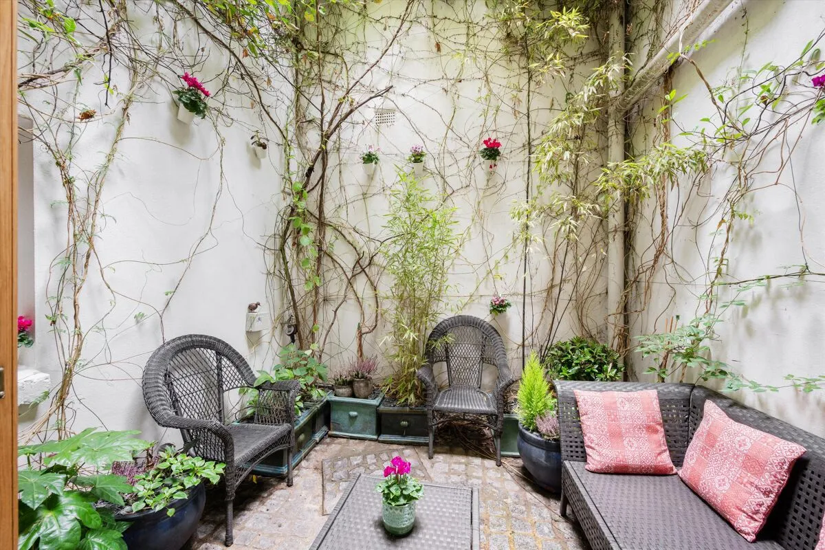 Perrins Lane, London, NW3, photo 19