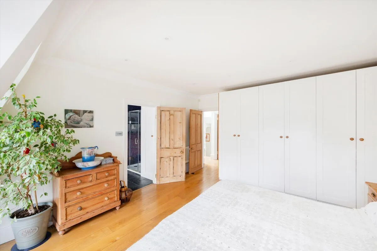 Perrins Lane, London, NW3, photo 14