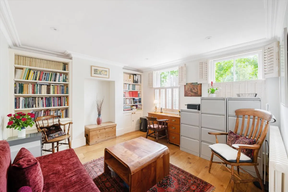 Perrins Lane, London, NW3, photo 16