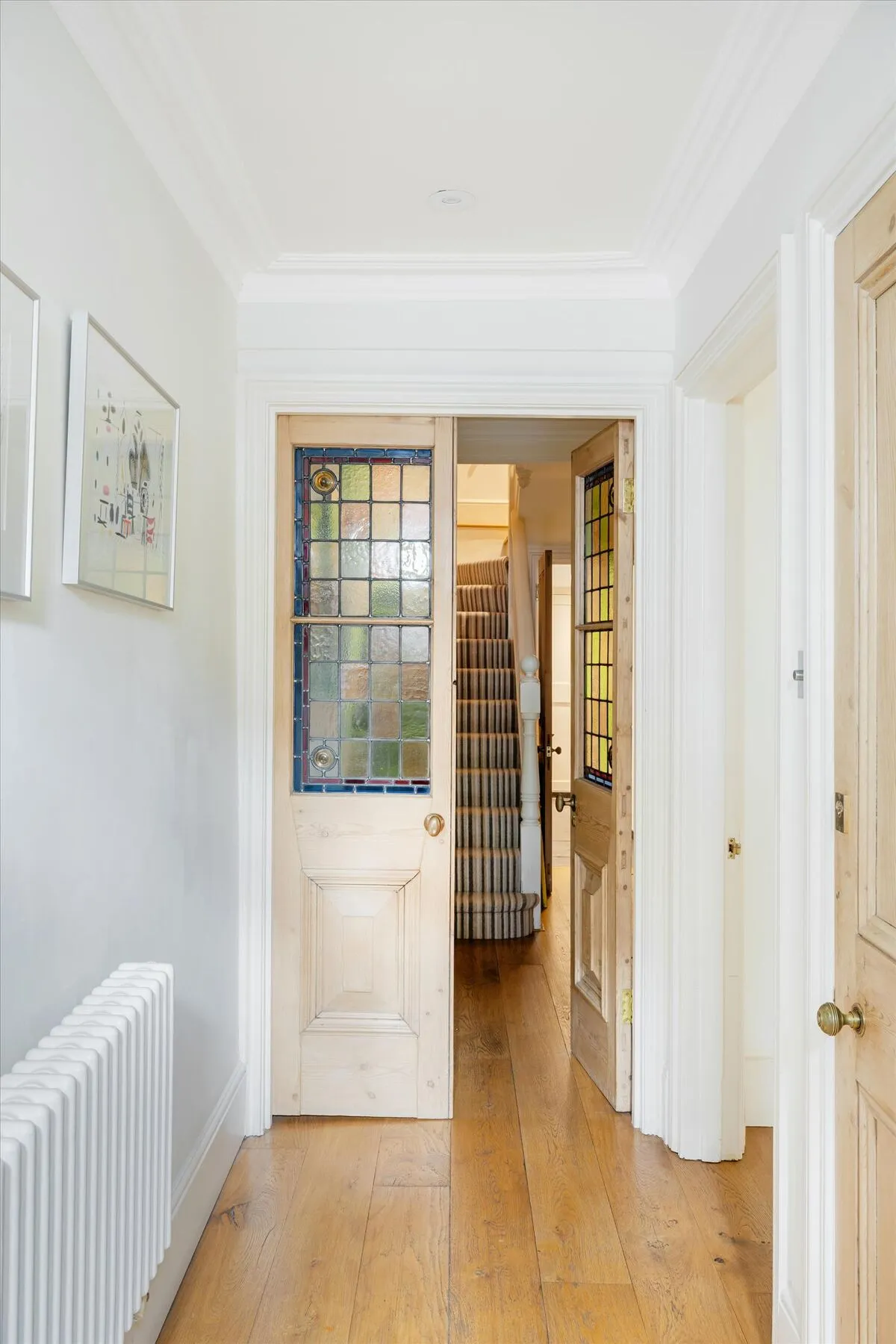 Perrins Lane, London, NW3, photo 24