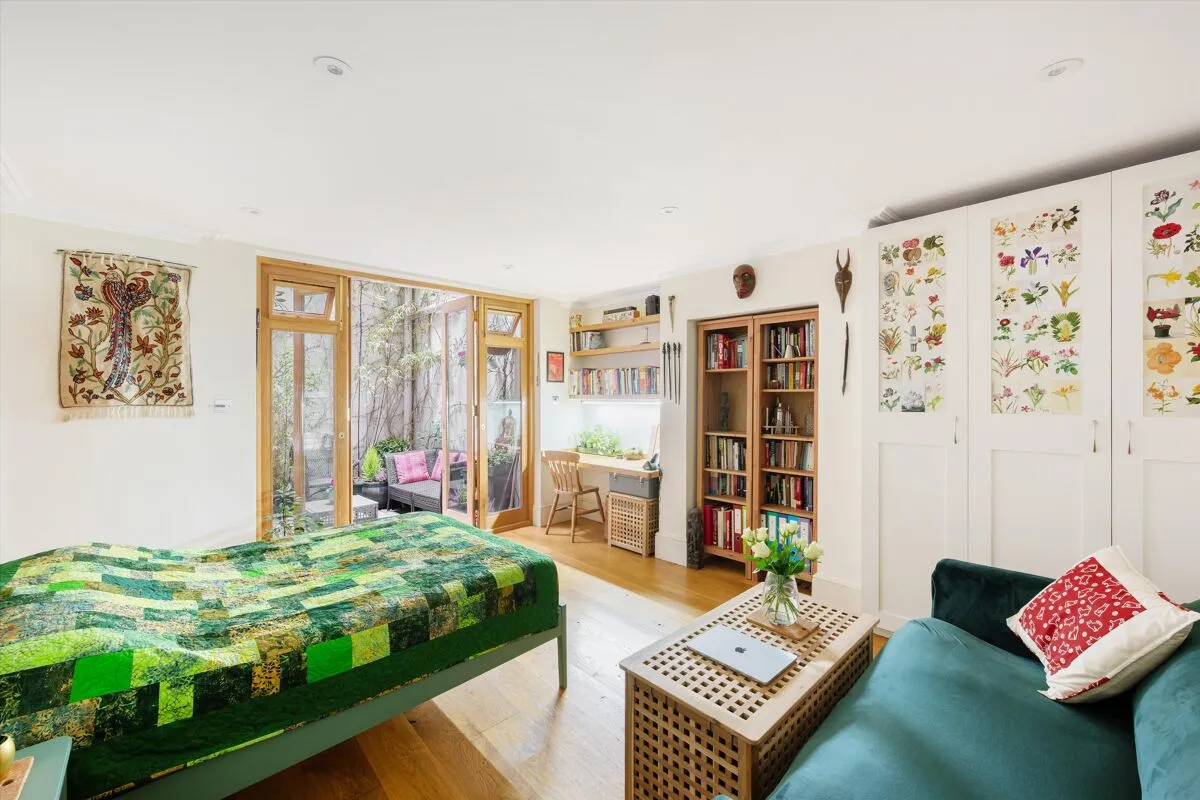 Perrins Lane, London, NW3, photo 11