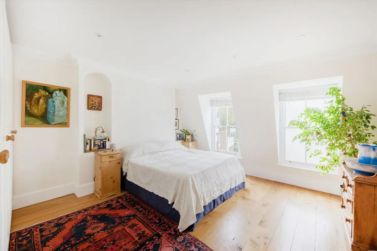 Perrins Lane, London, NW3, photo 13