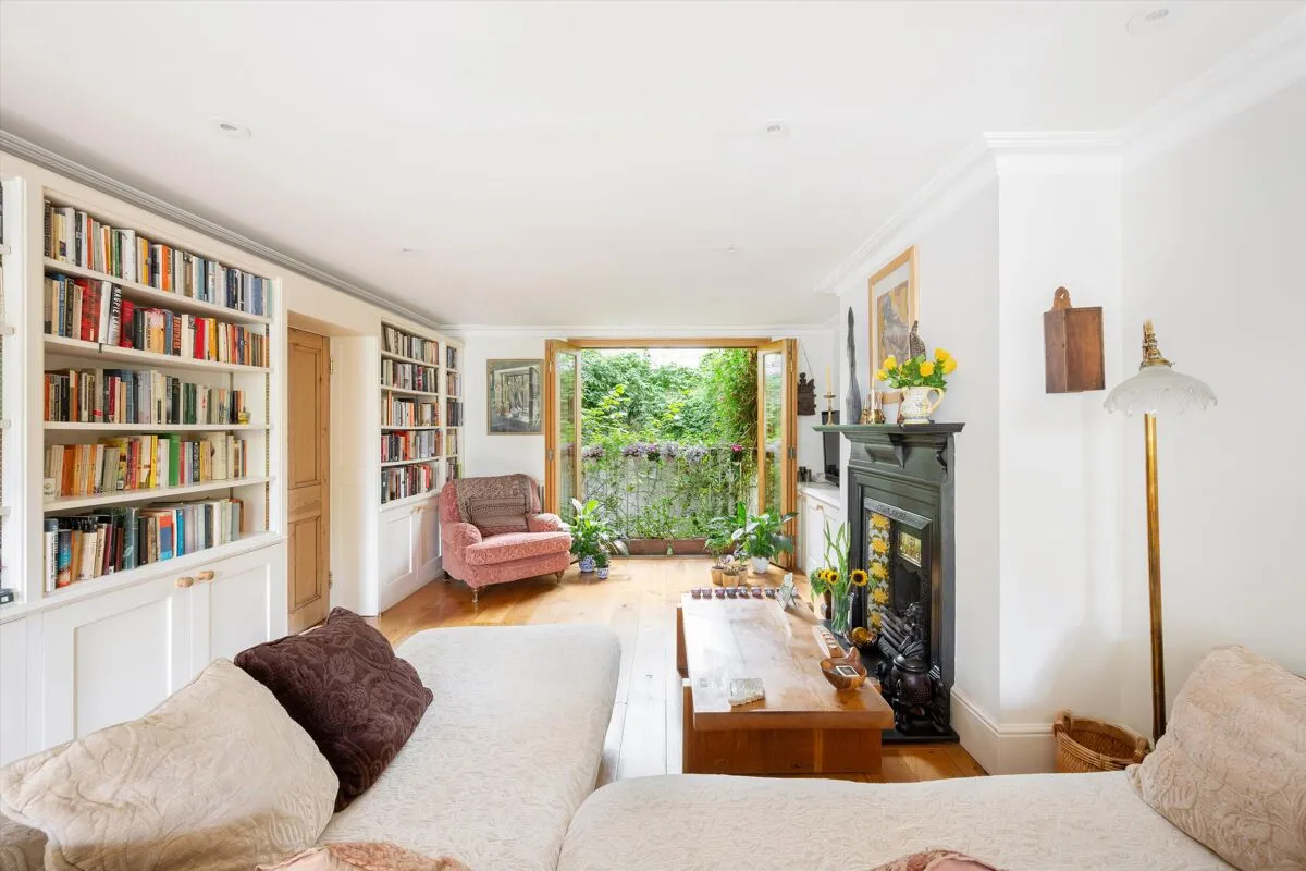 Perrins Lane, London, NW3, photo 5