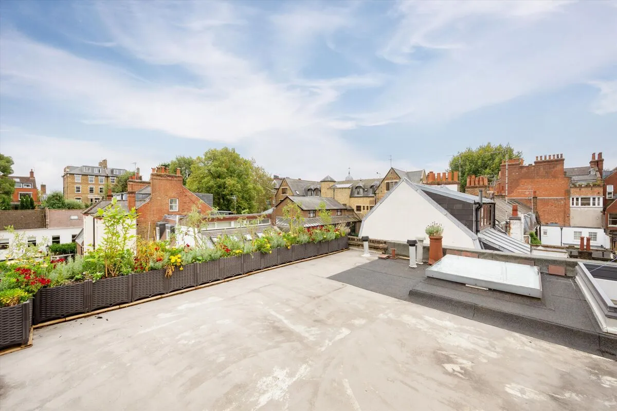 Perrins Lane, London, NW3, photo 22
