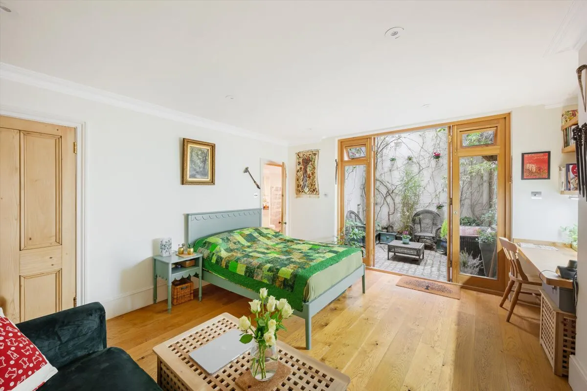 Perrins Lane, London, NW3, photo 12