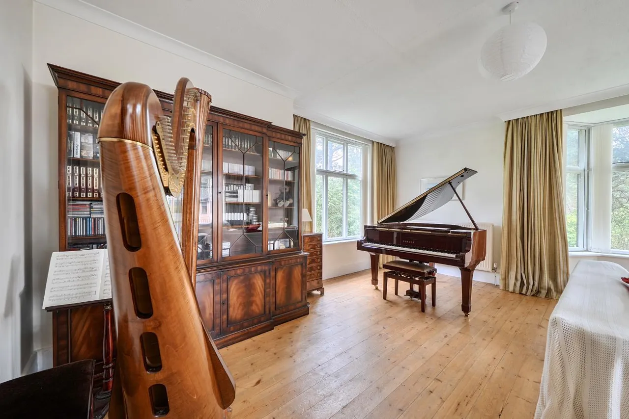Leven Avenue, BH4, photo 6