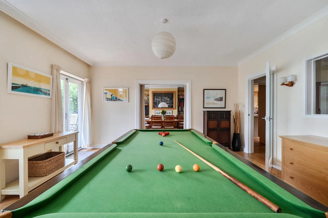 Leven Avenue, BH4, photo 7