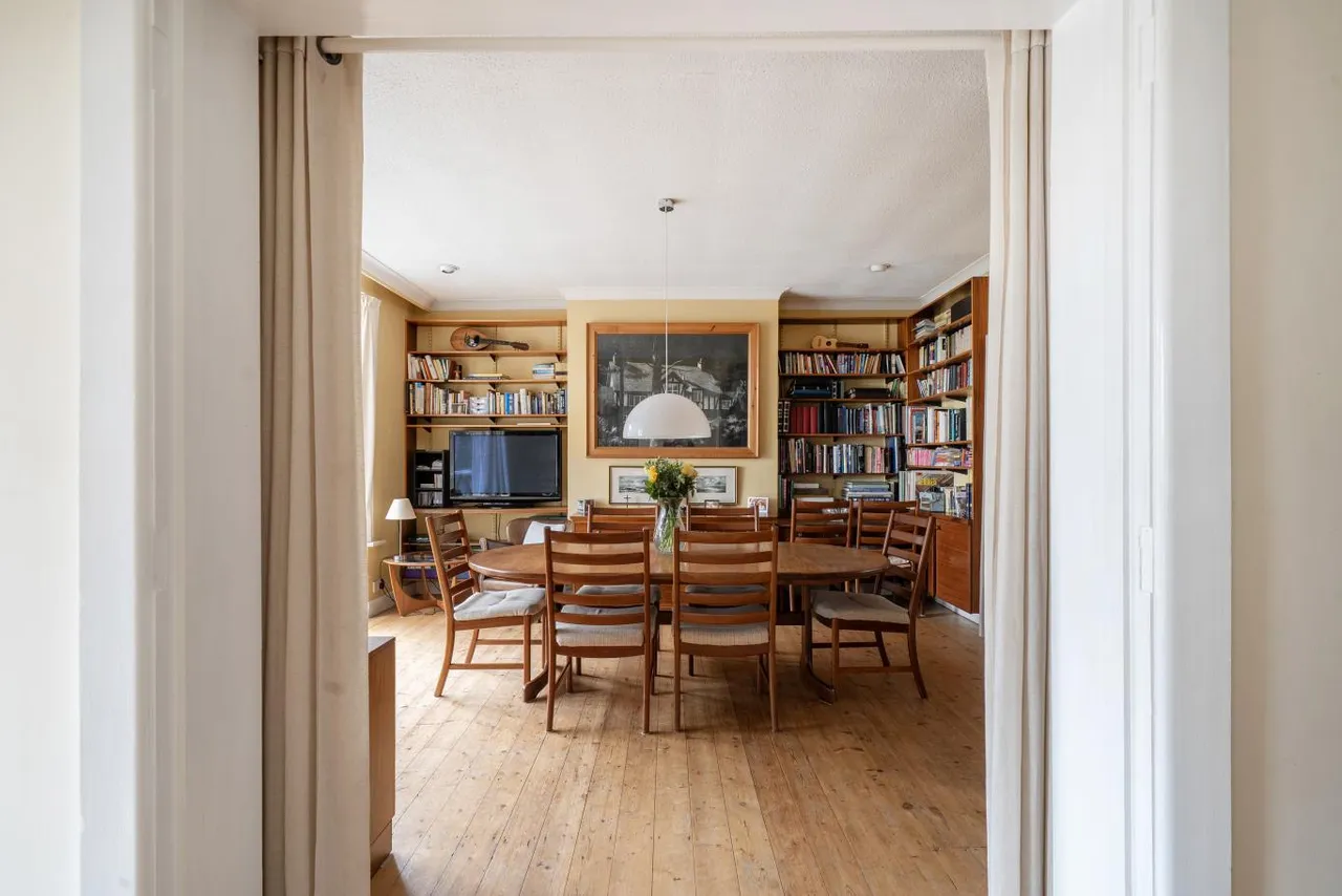 Leven Avenue, BH4, photo 9