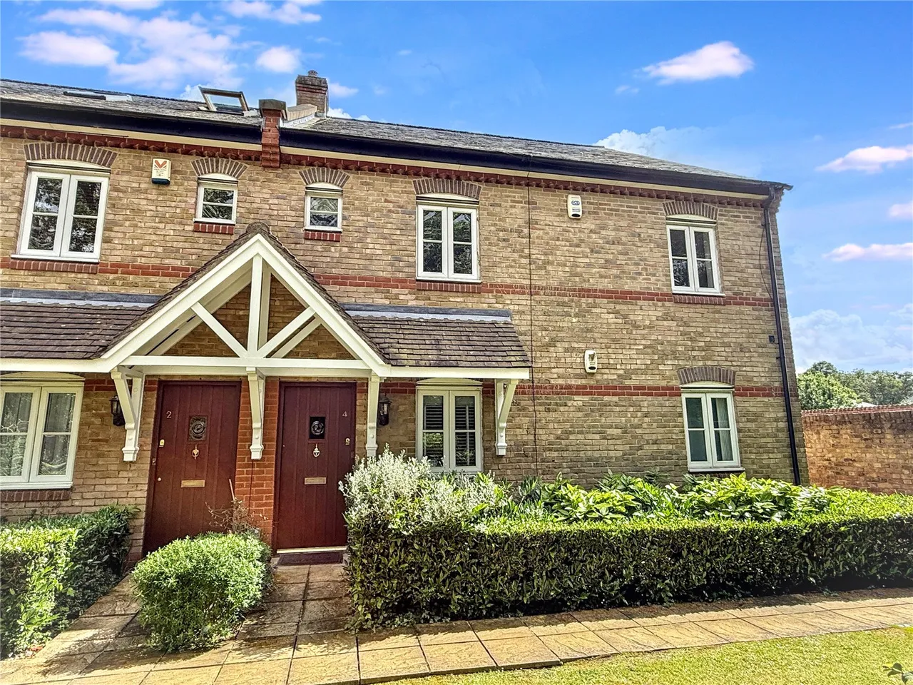 Sovereign Mews, Barnet, EN4 0JQ, photo 17