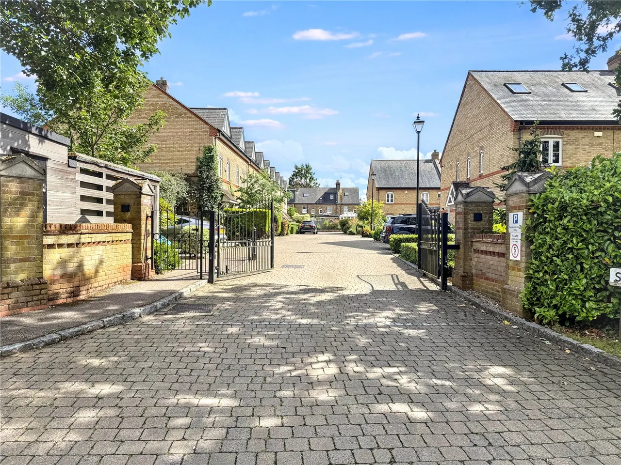 Sovereign Mews, Barnet, EN4 0JQ, photo 15