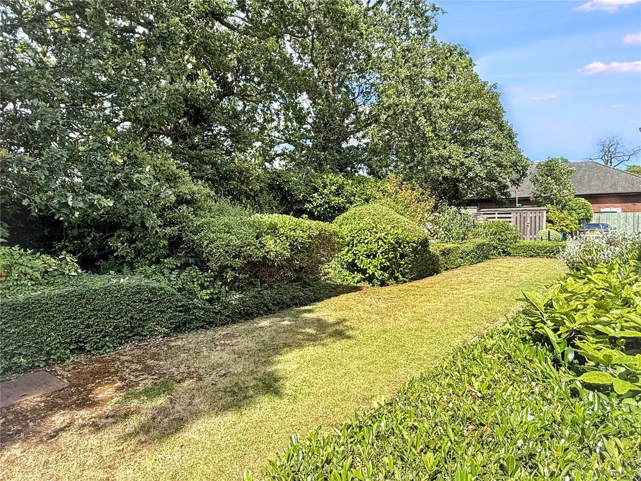Sovereign Mews, Barnet, EN4 0JQ, photo 14