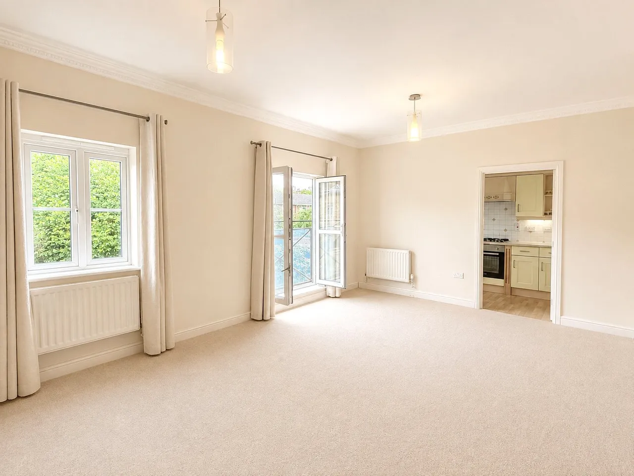 2 bed flat for sale — Sovereign Mews, Barnet, EN4 0JQ