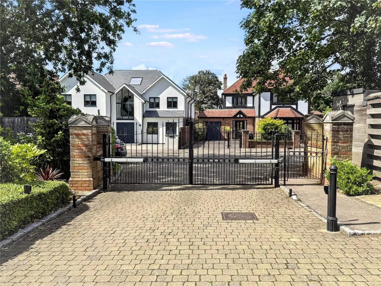Sovereign Mews, Barnet, EN4 0JQ, photo 16