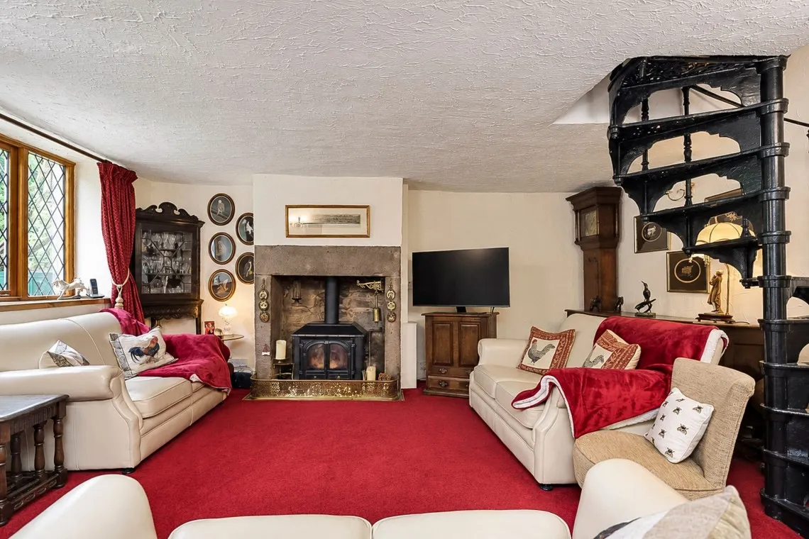Carver Brow, Higher Walton, PR5, photo 10