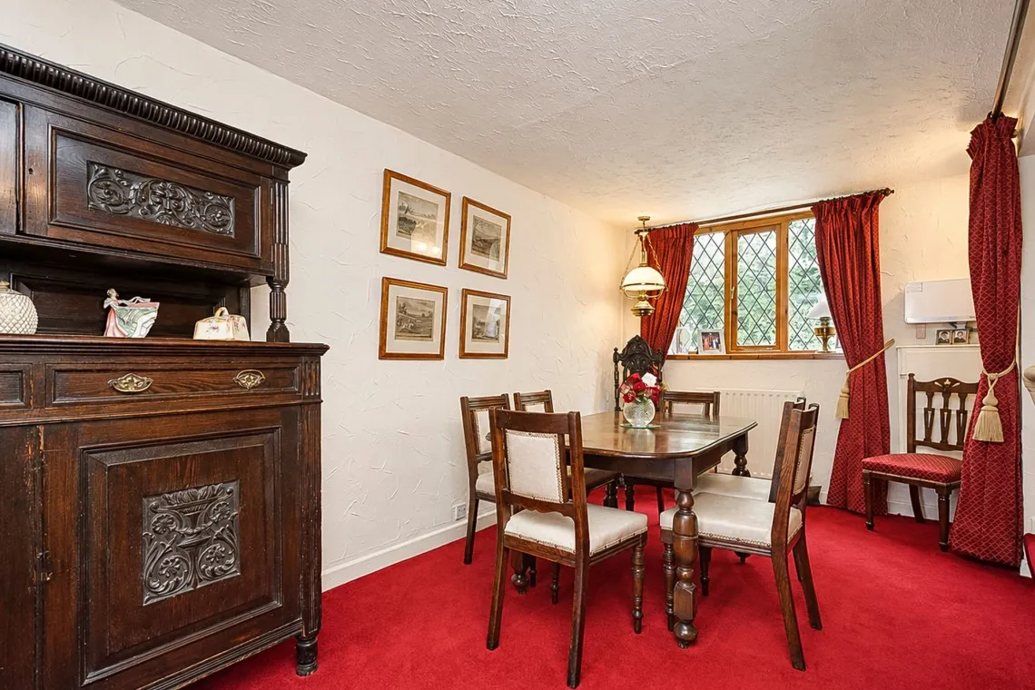 Carver Brow, Higher Walton, PR5, photo 16