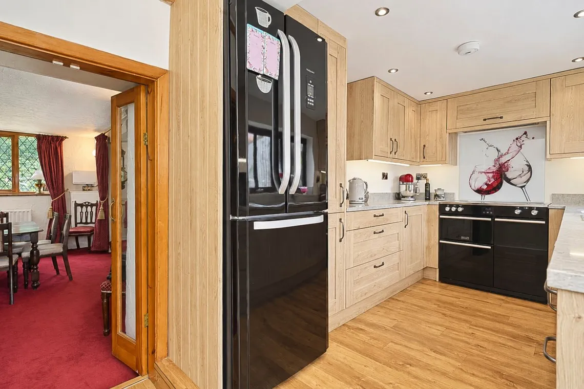 Carver Brow, Higher Walton, PR5, photo 17