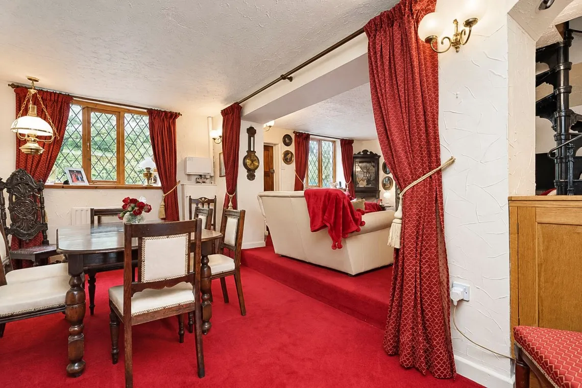 Carver Brow, Higher Walton, PR5, photo 15