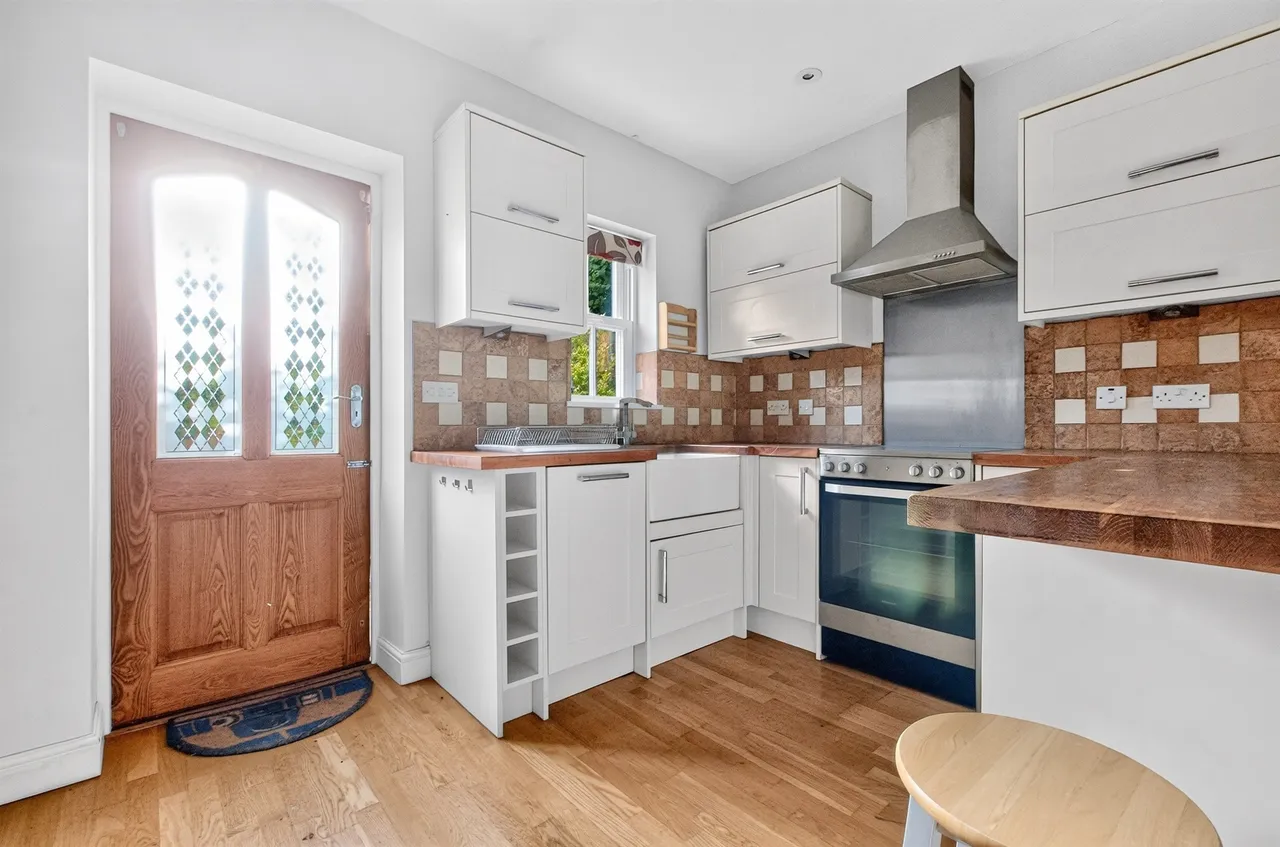 Coldharbour Lane, Harpenden, AL5, photo 6