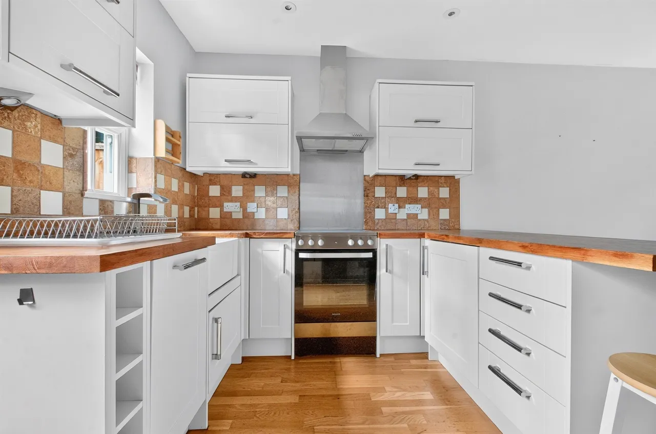 Coldharbour Lane, Harpenden, AL5, photo 14