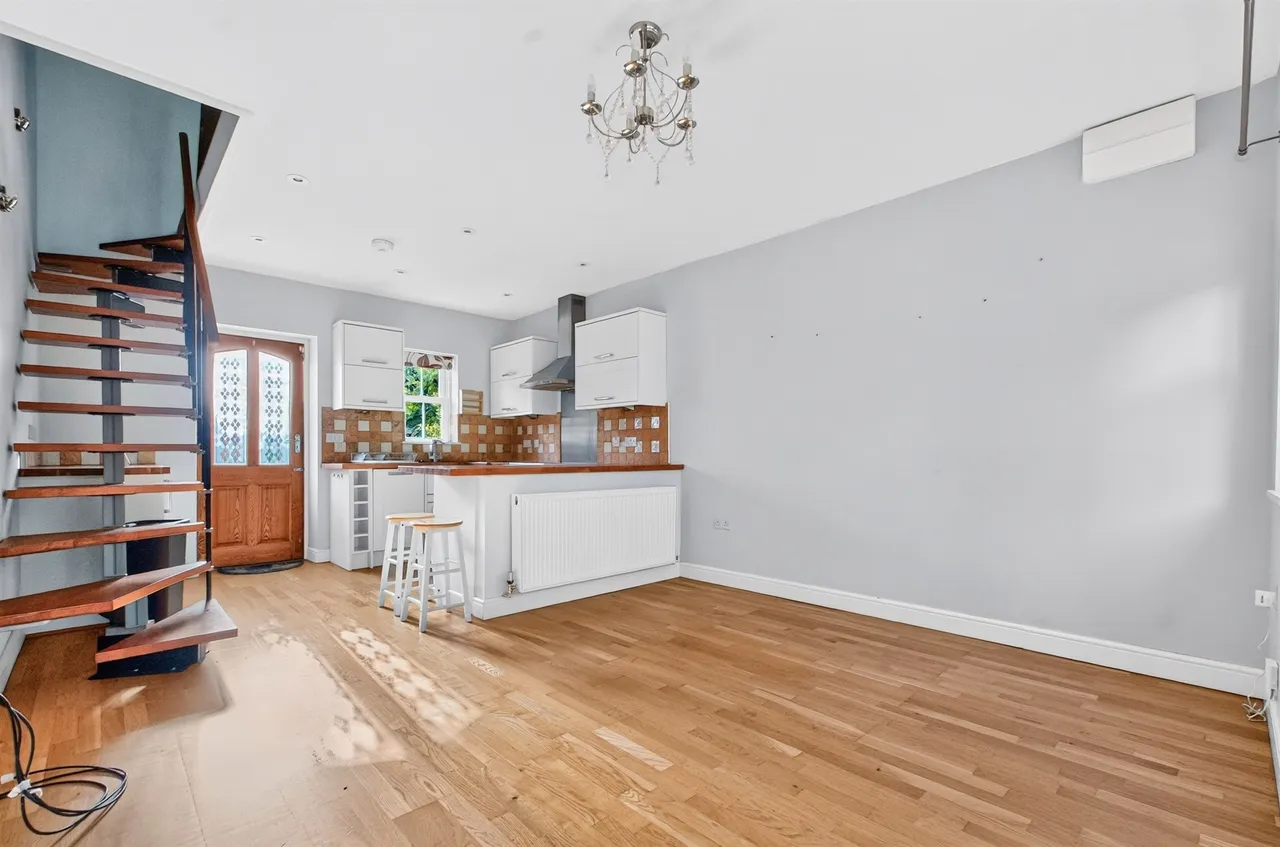 Coldharbour Lane, Harpenden, AL5, photo 3