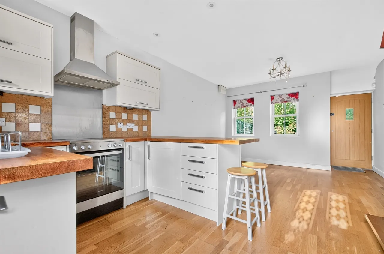 Coldharbour Lane, Harpenden, AL5, photo 5