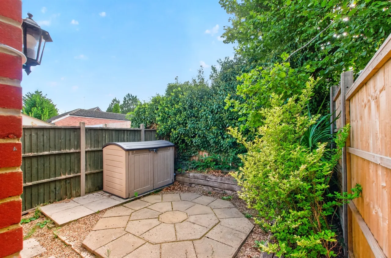 Coldharbour Lane, Harpenden, AL5, photo 12