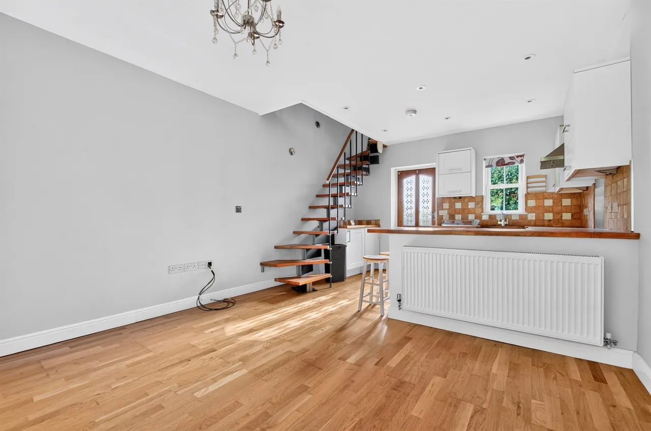 Coldharbour Lane, Harpenden, AL5, photo 2