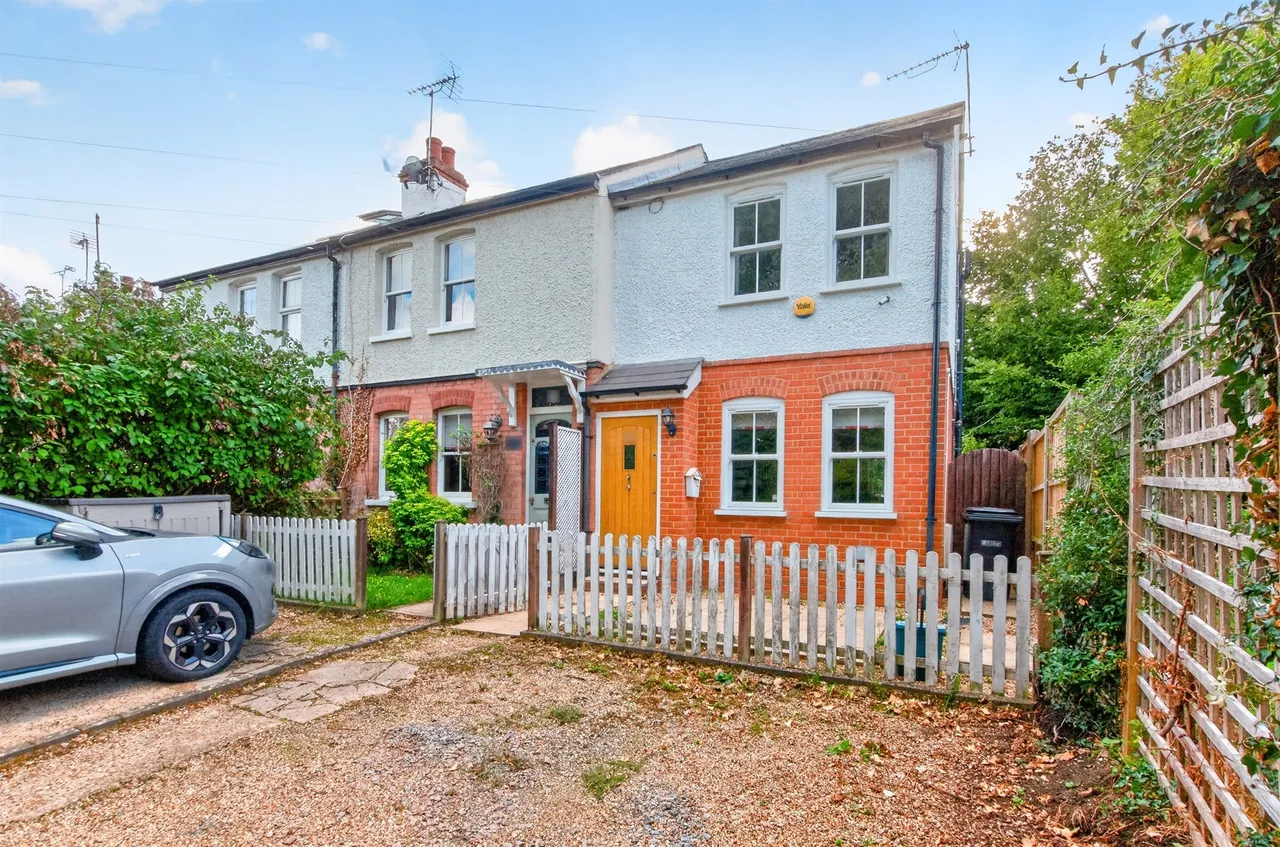 Coldharbour Lane, Harpenden, AL5, photo 13