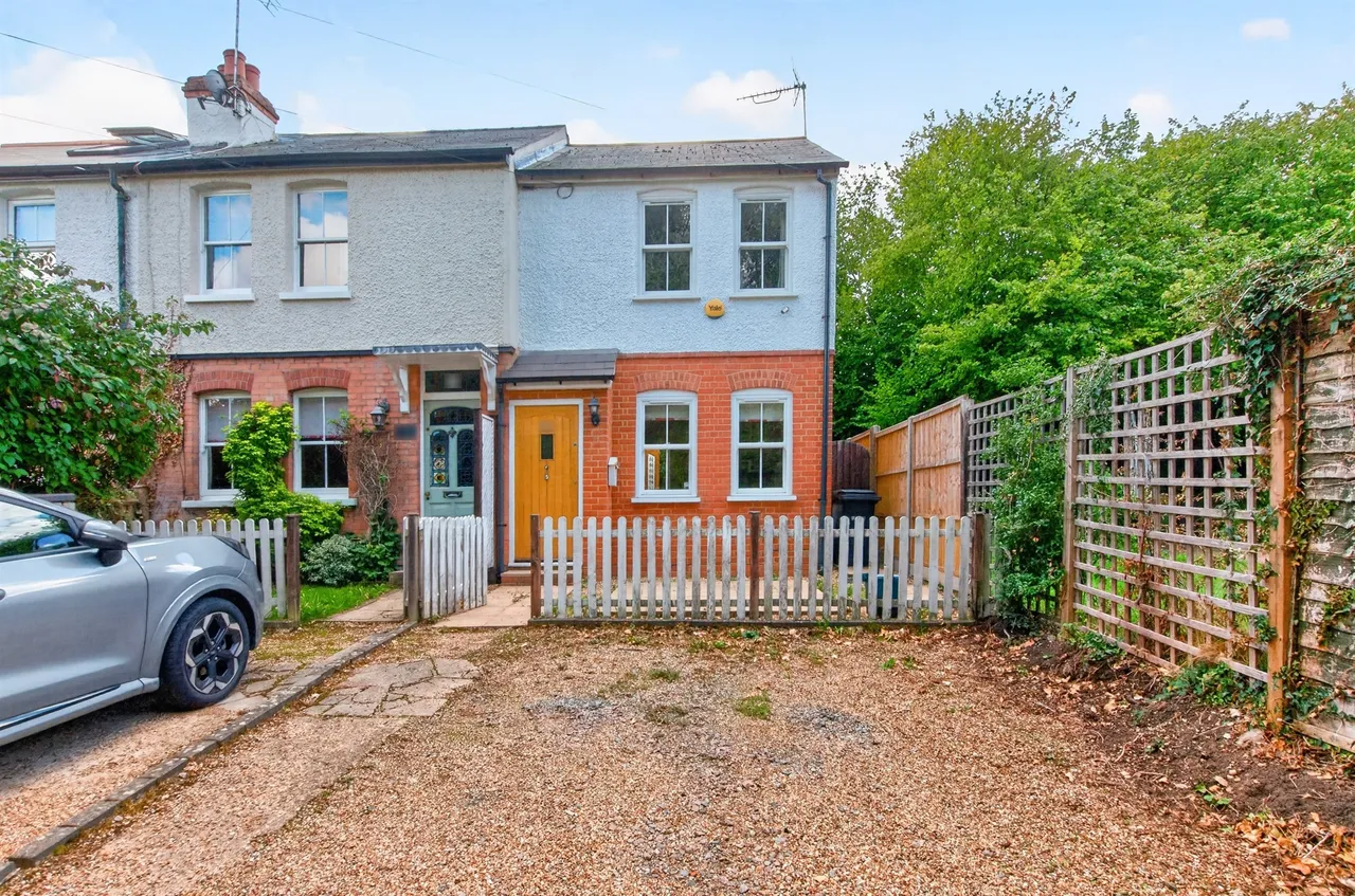 1 bed house for sale, Coldharbour Lane, Harpenden, AL5