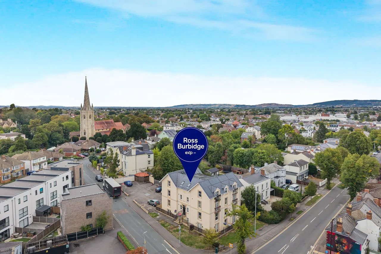 Church Road, St. Marks, GL51, photo 12