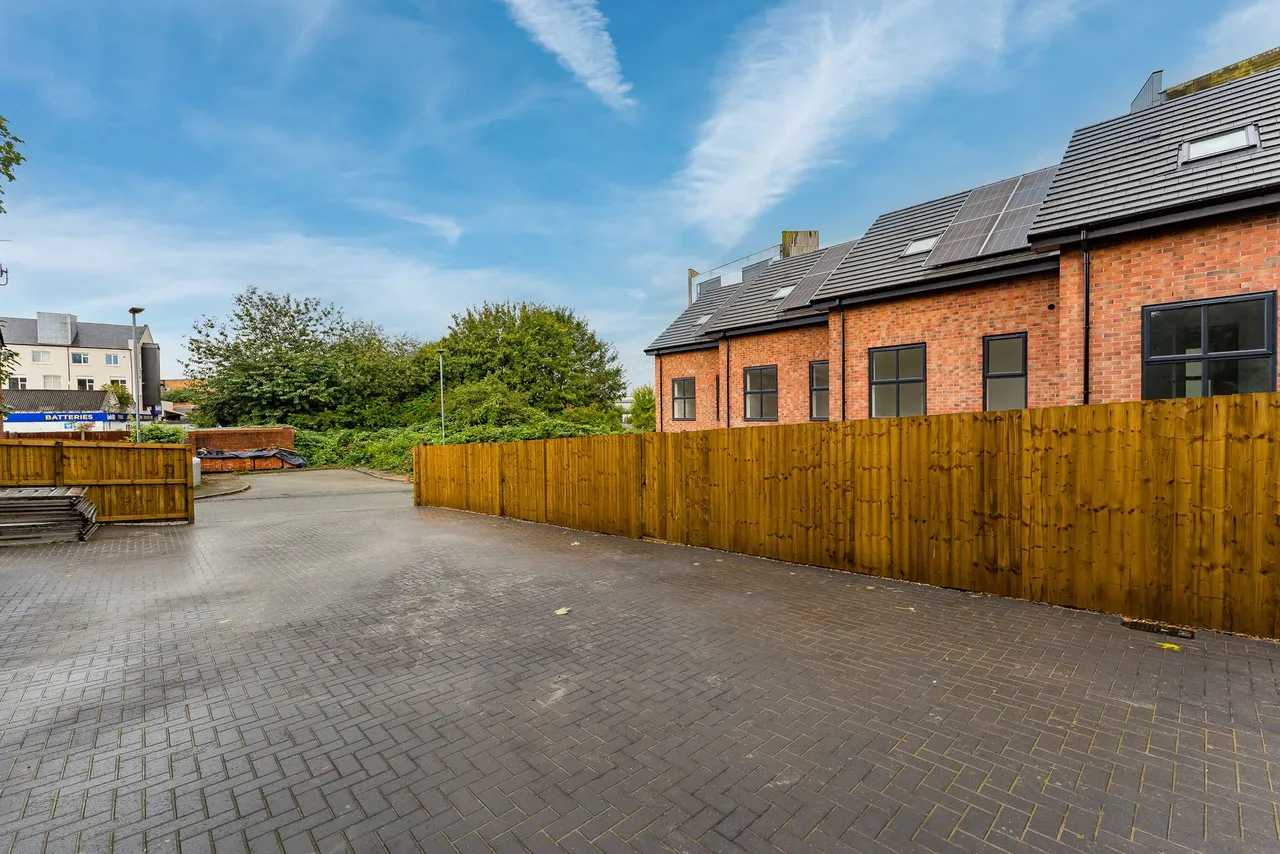 Plot 2, Charles Terrace, Mersey Road, Runcorn, WA7 1DF, photo 43