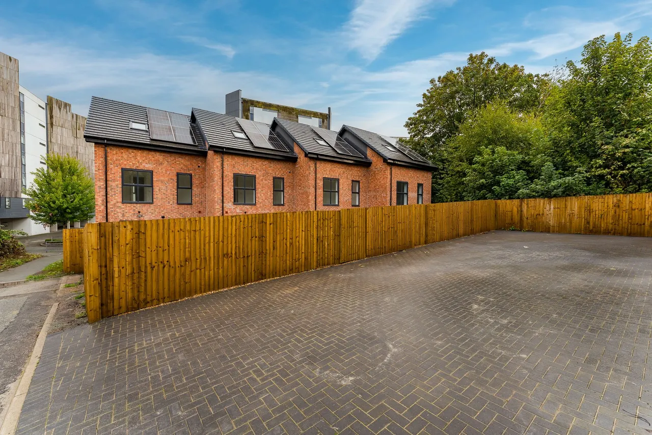 Plot 2, Charles Terrace, Mersey Road, Runcorn, WA7 1DF, photo 42